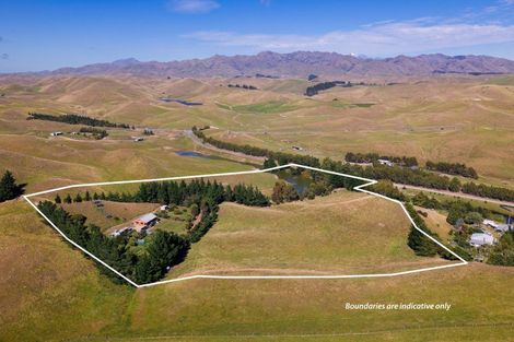 Photo of property in 317 Caseys Road, Blind River, Seddon, 7285