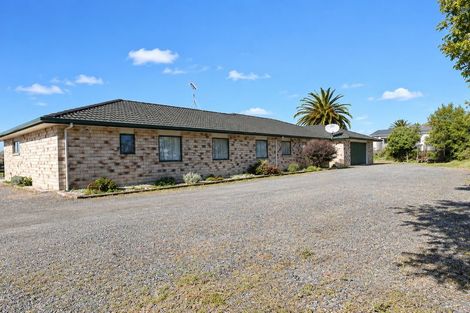 Photo of property in 160 Wayside Road, Te Kauwhata, 3782