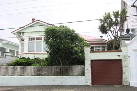 Photo of property in 28 Stoke Street, Newtown, Wellington, 6021