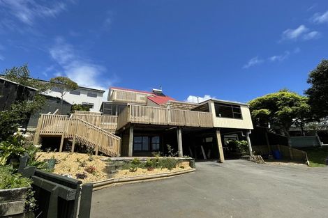 Photo of property in 32b Bayly Road, Moturoa, New Plymouth, 4310