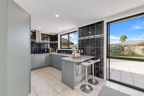 Photo of property in 7 Sheddings Lane, East Tamaki, Auckland, 2016