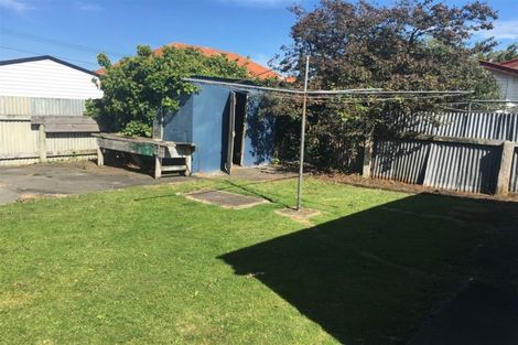 Photo of property in 12 Holyoake Street, Whanganui East, Whanganui, 4500