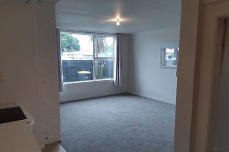 Photo of property in 105 Brougham Street, Addington, Christchurch, 8024