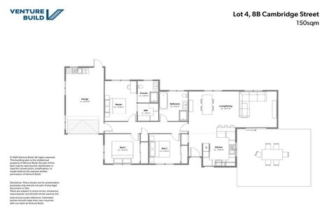 Photo of property in 8b Cambridge Street, Gonville, Wanganui, 4501