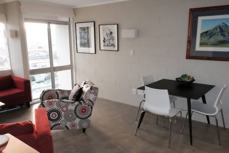 Photo of property in Melksham Towers, 901/131 Brougham Street, Mount Victoria, Wellington, 6011