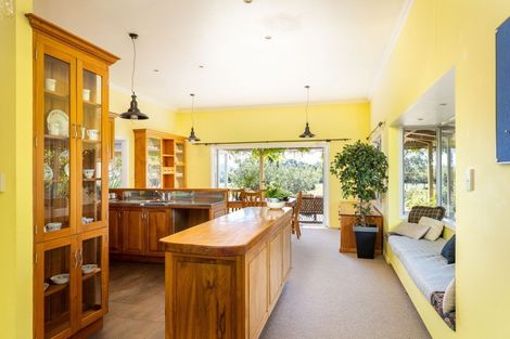 Photo of property in 46 Takiroa Street, Urenui, 4375