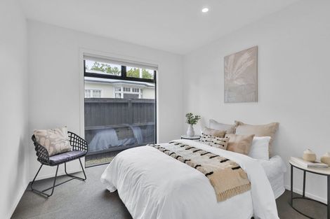 Photo of property in 111 Trafalgar Street, St Albans, Christchurch, 8014