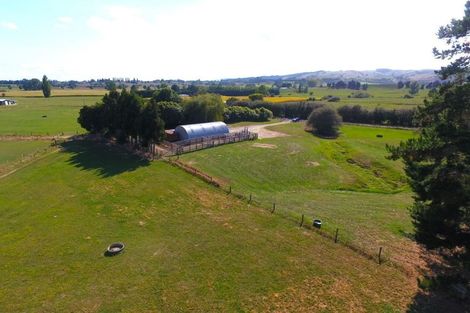 Photo of property in 215 Parawera Road, Parawera, Te Awamutu, 3879