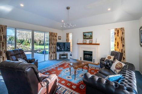 Photo of property in 664 Weedons Ross Road, West Melton, Christchurch, 7676