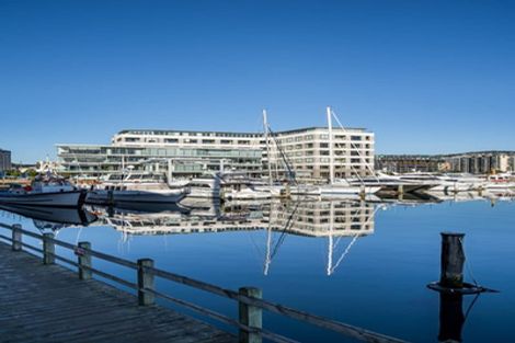 Photo of property in Social Cooking, 5/22b Herd Street, Te Aro, Wellington, 6011