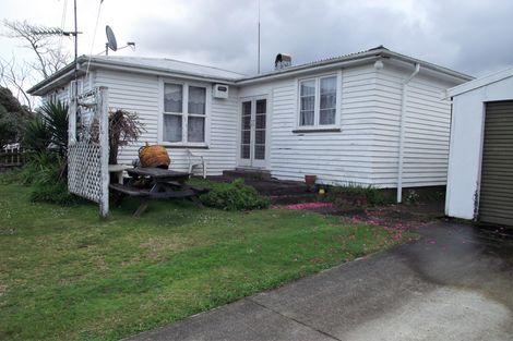 Photo of property in 37 Johnston Street, Waihi, 3610