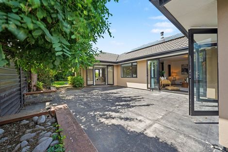 Photo of property in 7 Baltic Place, Northwood, Christchurch, 8051