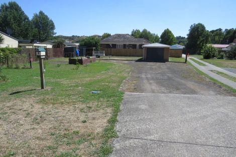 Photo of property in 8 Ramsden Place, Kawerau, 3127