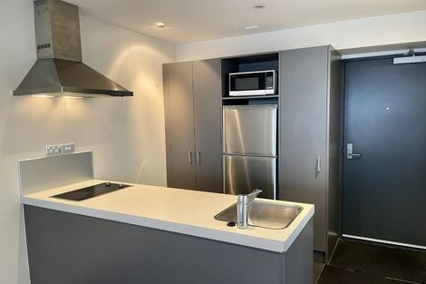 Photo of property in Soho Apartments, 813/74 Taranaki Street, Te Aro, Wellington, 6011