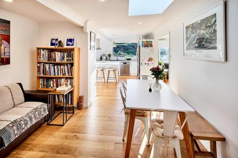 Photo of property in 6 Pa Road, Pukerua Bay, 5026