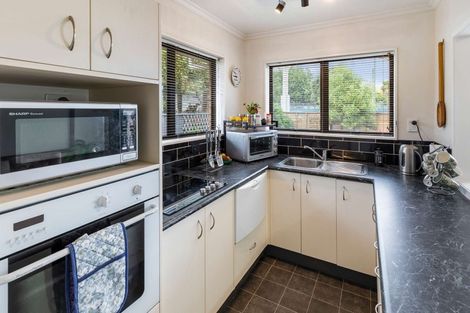 Photo of property in 56 Queen Street West, Levin, 5510