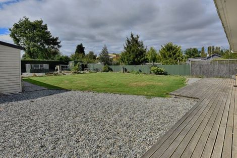 Photo of property in 49 Newburn Street, Waikaia, 9778