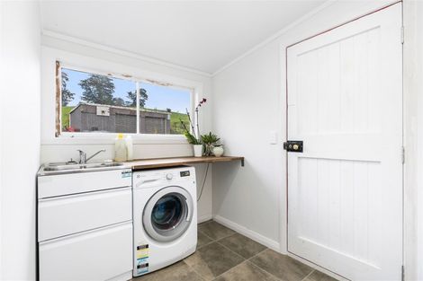 Photo of property in 947 Mangakahia Road, Poroti, Whangarei, 0179