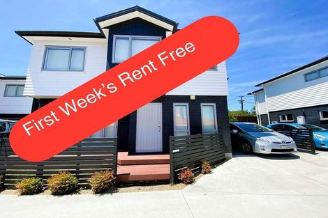 Photo of property in 61b Bolton Street, Blockhouse Bay, Auckland, 0600