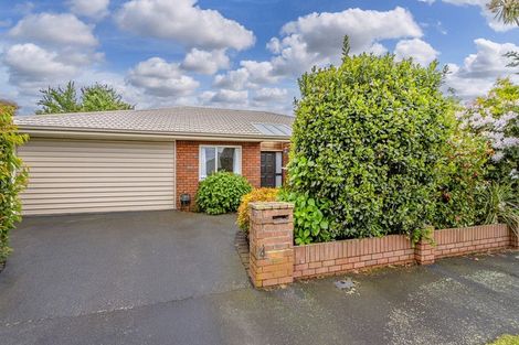 Photo of property in 2/4 Balkwell Street, Halswell, Christchurch, 8025