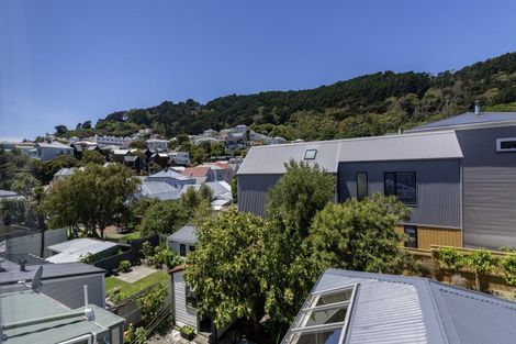 Photo of property in 57 Brougham Street, Mount Victoria, Wellington, 6011