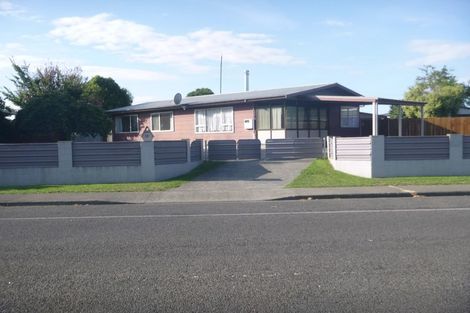 Photo of property in 20 Scott Drive, Flaxmere, Hastings, 4120