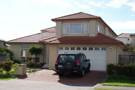Photo of property in 41 Stellamaris Way, Northpark, Auckland, 2013