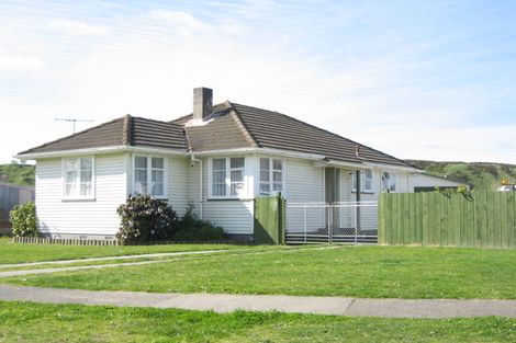 Photo of property in 1 Corkill Avenue, Wairoa, 4108