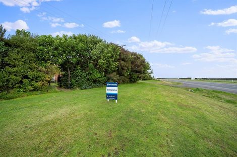 Photo of property in 1580 South Road, Manutahi, Patea, 4598