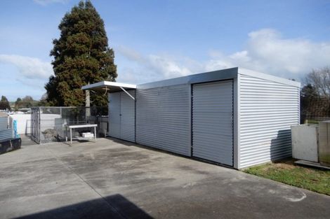 Photo of property in 22 Montgomery Crescent, Putaruru, 3411