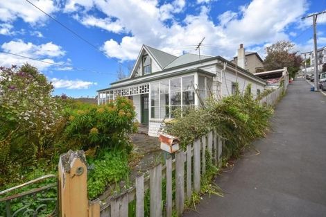 Photo of property in 39 Park Street, North Dunedin, Dunedin, 9016