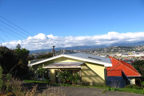 Photo of property in 34 Buckingham Street, Melrose, Wellington, 6023