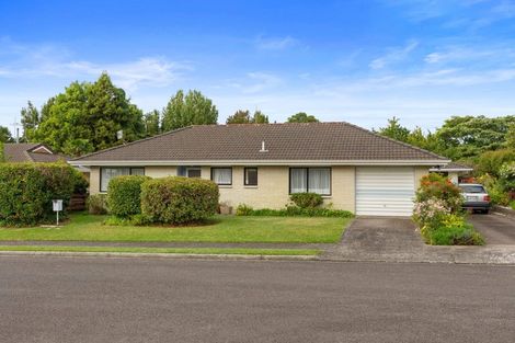 Photo of property in 10a Norrie Street, Te Puke, 3119