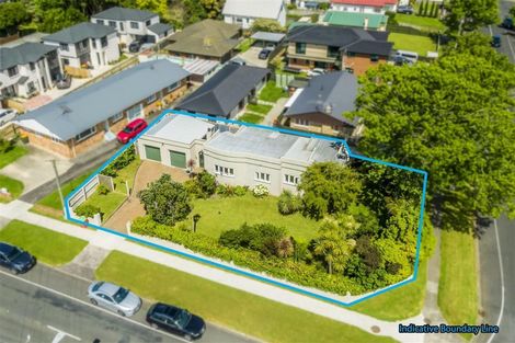Photo of property in 179 Gray Avenue, Papatoetoe, Auckland, 2024