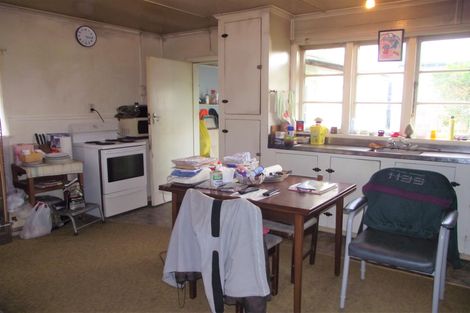 Photo of property in 37 Johnston Street, Waihi, 3610