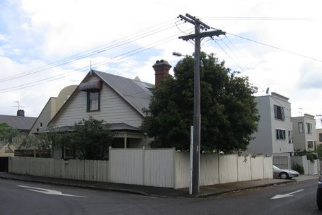 Photo of property in 34 Bath Street, Parnell, Auckland, 1052