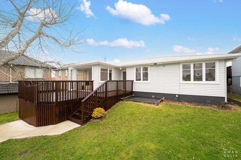 Photo of property in 45 Lynwood Road, New Lynn, Auckland, 0600