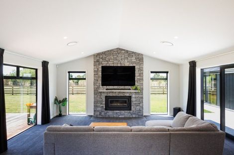 Photo of property in 151 Nannestads Line, Bunnythorpe, Palmerston North, 4775