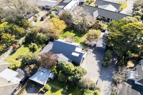 Photo of property in 459a Ilam Road, Bryndwr, Christchurch, 8052