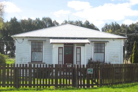 Photo of property in 17 Princess Street, Marton, 4710