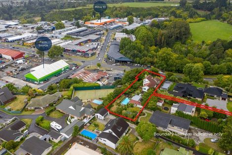 Photo of property in 104 Duke Street, Cambridge, 3434