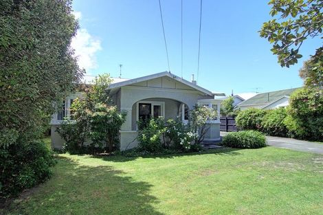 Photo of property in 114 Renall Street, Masterton, 5810