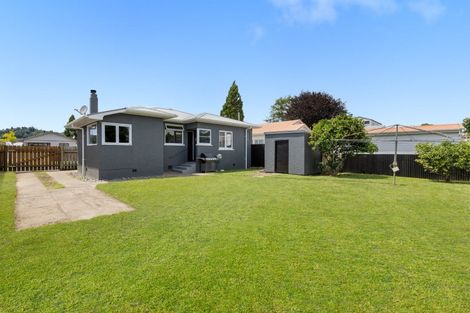 Photo of property in 8 Hawera Street, Whakatane, 3120