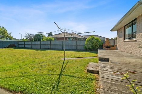 Photo of property in 30 Cobra Street, Halswell, Christchurch, 8025