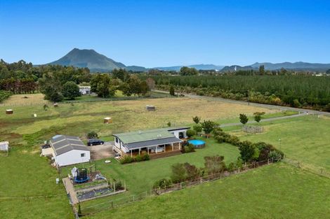 Photo of property in 493 Grieve Road, Te Teko, Whakatane, 3193