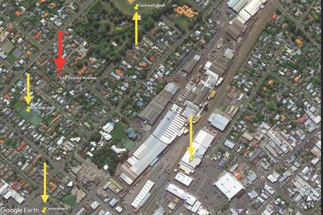 Photo of property in 3/512 Fitzroy Avenue, Hastings, 4122