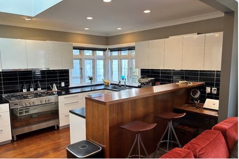 Photo of property in 9 Mckenzie Terrace, Te Aro, Wellington, 6011