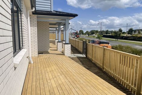 Photo of property in 46 Auranga Drive, Karaka, Papakura, 2113