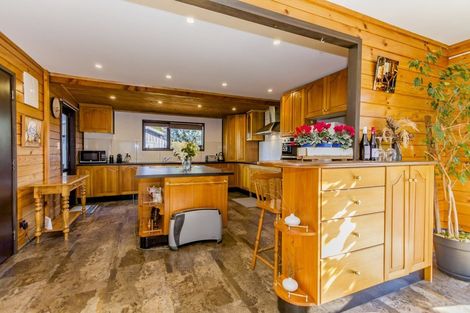 Photo of property in 100 Goldfinch Street, Ohakune, 4625