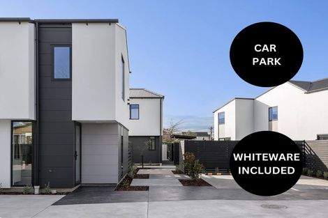 Photo of property in 15/43 New Brighton Road, Shirley, Christchurch, 8061